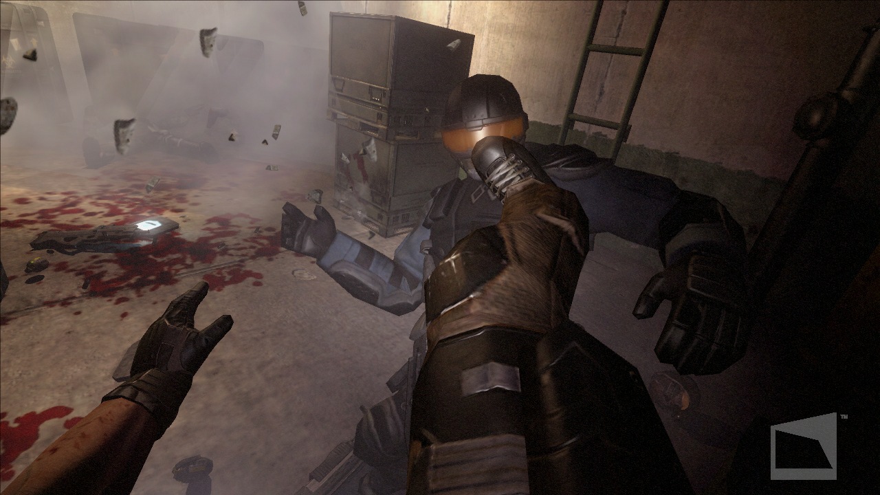 F.E.A.R. 2 Project Origin - Imagen 14